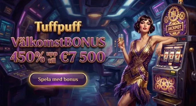 Tuffpuff Casino